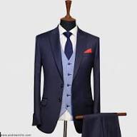 Suits & Tailoring